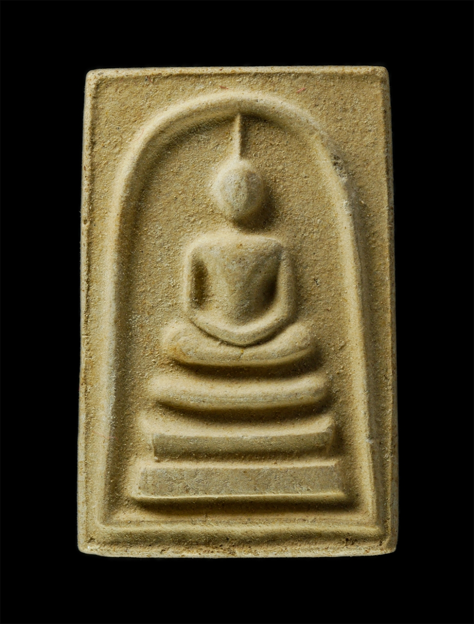 18Mar25 (111)p.jpg - พระสมเด็จเนื้อว่าน 108 หลวงปู่เจริญ ปภาโส(พระครูสุวรรณวิสุทธิ์) วัดธัญญวารี(วัดหนองนา) ต.ไร่รถ อ.ดอนเจดีย์ จ.สุพรรณบุรี เสาร์ 5 ปี2536 เนื้อผงพุทธคุณ  [..] | https://kamulet.in.th